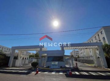 Apartamento · 48m² · 2 Quartos · 1 Vaga · Apartamento em  Rua Benedita Cardoso Madureira - Jardim Estrela D'Alva - Bauru/SP