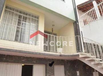 Casa · 320m² · 3 Quartos · 2 Vagas · Casa em  Rua Gama Cerqueira - Cambuci - São Paulo/SP