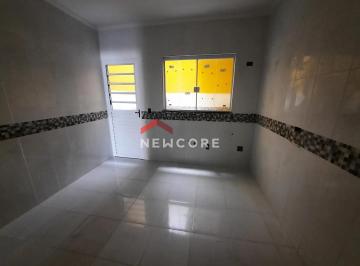 Casa · 110m² · 3 Quartos · 2 Vagas · Sobrado em  Rua Marabu - Vila Sabrina - São Paulo/SP