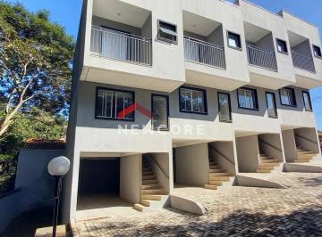 Casa · 106m² · 2 Quartos · 1 Vaga · Casa de condomínio em  Rua Bologna - Jardim Rio das Pedras - Cotia/SP
