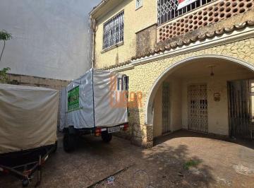 Casa · 545m² · 5 Quartos · 3 Vagas · Um Lugar Imoveis vende ou aluga: Casa de 2 pavimentos com 5 quartos na Av. Senador Lemos, Telegrafo.