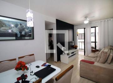 Apartamento · 80m² · 2 Quartos · 1 Vaga · Apartamento à Venda - Irajá, 2 Quartos,  80 m² - Rio de Janeiro
