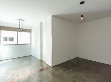 Apartamento · 59m² · 2 Quartos · 1 Vaga · Apartamento à Venda - Vila Olímpia, 2 Quartos, 59 m² - São Paulo