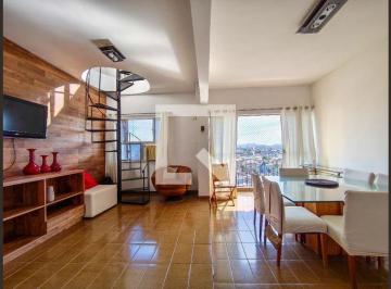 Apartamento · 115m² · 2 Quartos · 2 Vagas · Apartamento à Venda - Engenho Novo, 2 Quartos,  115 m² - Rio de Janeiro