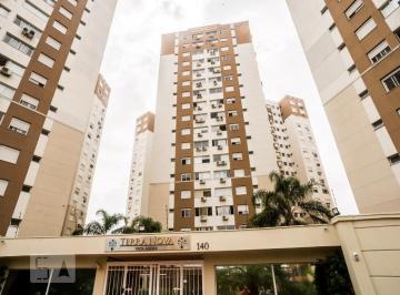 Apartamento · 66m² · 3 Quartos · 1 Vaga · Apartamento à Venda - Vila Ipiranga, 3 Quartos, 66 m² - Porto Alegre