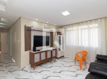Apartamento · 93m² · 3 Quartos · 2 Vagas · Apartamento à Venda - Tucuruvi, 3 Quartos, 93 m² - São Paulo