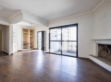 Apartamento · 106m² · 2 Quartos · 2 Vagas · Apartamento à Venda - Jardim Paulista, 2 Quartos, 106 m² - São Paulo