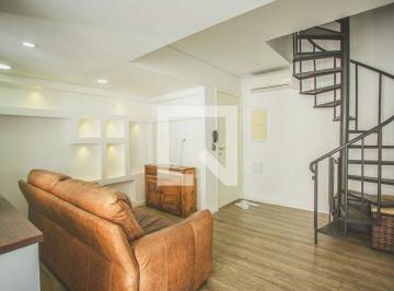 Apartamento · 90m² · 2 Quartos · 1 Vaga · Apartamento à Venda - Saúde, 2 Quartos,  90 m² - São Paulo