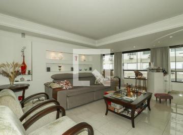 Apartamento · 121m² · 2 Quartos · 2 Vagas · Apartamento à Venda - Petrópolis, 2 Quartos,  121 m² - Porto Alegre