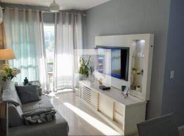 Apartamento · 68m² · 2 Quartos · 1 Vaga · Apartamento à Venda - Jacarepaguá, 2 Quartos, 68 m² - Rio de Janeiro