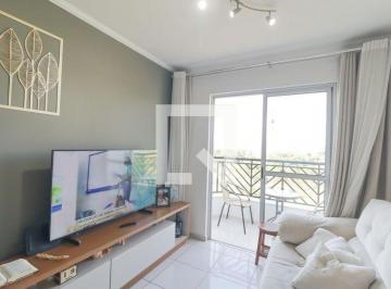 Apartamento · 66m² · 2 Quartos · 1 Vaga · Apartamento à Venda - Medeiros, 2 Quartos,  66 m² - Jundiaí