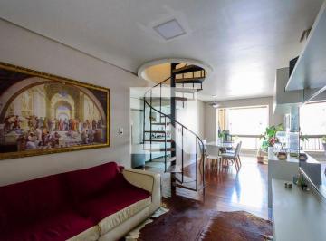 Apartamento · 108m² · 2 Quartos · 1 Vaga · Apartamento à Venda - Centro Histórico, 2 Quartos,  108 m² - Porto Alegre