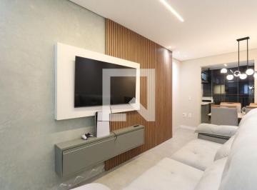 Apartamento · 62m² · 3 Quartos · 1 Vaga · Apartamento à Venda - Água Branca, 3 Quartos, 62 m² - São Paulo