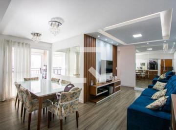Apartamento · 96m² · 3 Quartos · 2 Vagas · Apartamento à Venda - Parque Bandeirante, 3 Quartos,  96 m² - Santo André