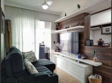 Apartamento · 63m² · 2 Quartos · 1 Vaga · Apartamento à Venda - Tatuapé, 2 Quartos, 63 m² - São Paulo
