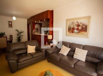 Apartamento · 71m² · 2 Quartos · 1 Vaga · Apartamento à Venda - Vila Nova Cachoeirinha, 2 Quartos, 71 m² - São Paulo