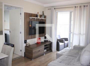 Apartamento · 61m² · 2 Quartos · 1 Vaga · Apartamento à Venda - Macedo, 2 Quartos, 61 m² - Guarulhos