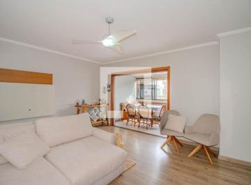 Apartamento · 113m² · 3 Quartos · 2 Vagas · Apartamento à Venda - Jardim Itu-Sabará, 3 Quartos,  113 m² - Porto Alegre