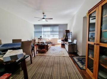 06 sala.jpg · Apartamento à venda - em Copacabana