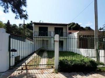Casa · 124m² · 2 Quartos · 4 Vagas · Casa com 2 dormitórios à venda, 124 m² por R$ 430.000,00 - Glória - Porto Alegre