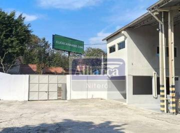 2b8d0d6d5df505ee12745d88004fe90ecb55fe5b · Galpão à venda, 800 m² por R$ 1.440.000,00 - Boa Vista - São Gonçalo/RJ