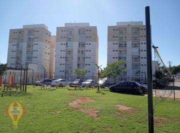 b5b6ae50f2fbaa79a81e3222c86373060494c312 · Apartamento para venda Residencial Quinta das Águas