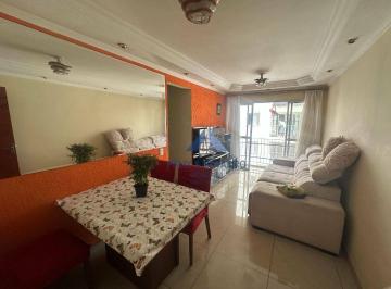 457a9b66354bb6b88bac4c7b1c64690c06cfaff2 · Apartamento com 2 dormitórios à venda, 52 m² por R$ 290.000,00 - Vila Dionisia - São Paulo/SP
