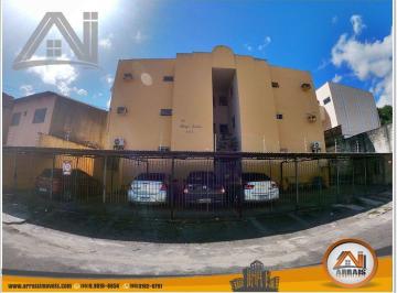 6c48cd306a4f4c8ae9c8ef88c14ae5cd7a8d1e89 · Apartamento com 3 dormitórios à venda, 84 m² - Vila União - Fortaleza/CE