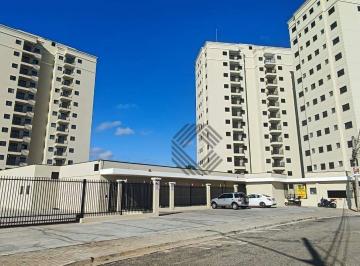 0ed87bf56a103282af096ee40c55c4d67ade8513 · Apartamento mobiliado no condomínio Paradise Home Resort - Alttos do Trujillo - Sorocaba/SP
