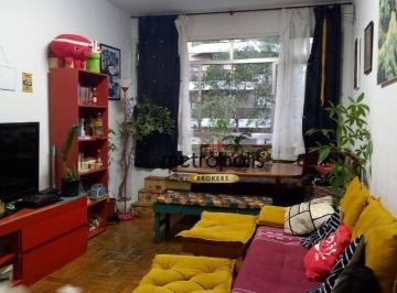 Sala · Apartamento à venda, 96 m² por R$ 545.500,00 - Santo Antônio - São Caetano do Sul/SP