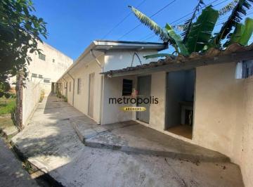 Acesso as casas  · Prédio à venda, 1079 m² por R$ 3.601.000,00 - São José - São Caetano do Sul/SP