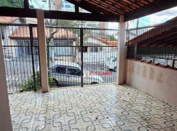 953b6cfaade283ae1079240dd95041431b6bc71e · Casa com 3 dormitórios à venda, 110 m² por R$ 800.000,00 - Vila Progresso - Guarulhos/SP