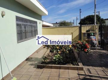 Casa · 161m² · 4 Quartos · 4 Vagas · Casa com 4 quartos, Jaguaribe, Osasco - R$ 740 mil, Cod: 2569