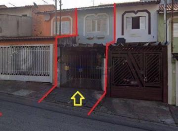 b8002af4a2efb0a1fea8ac26efdc00bda9cad50f · Sobrado 93m² 2 dormitórios, sala, cozinha, 1 vaga de garagem no Demarchi SBC – SP