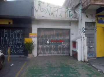 a3573f1107958ca999d573be2927f3777f7c73f6 · Salão à venda, 250 m² por R$ 2.180.001,00 - Jardim Rosa de Franca - Guarulhos/SP