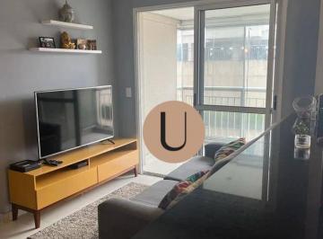 c4cb4bcd29c2705f3e5d4cec3c2759ea83870181 · Apartamento com 2 dormitórios à venda, 56 m² por R$ 620.000,00 - Vila Leopoldina - São Paulo/SP