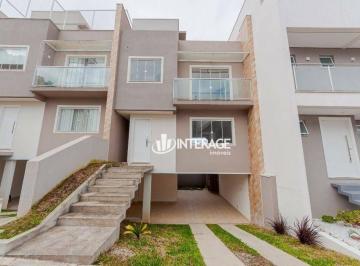 bc6cbf95207b8d37569c849692a8c3d9952e29f4 · Sobrado com 3 dormitórios à venda, 209 m² por R$ 778.274,43 - Campo Comprido - Curitiba/PR