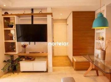 669cda44fdc7cb570d2db42f7f3d90260966babe · Apartamento à venda com 65m², 2 quartos e 1 vaga