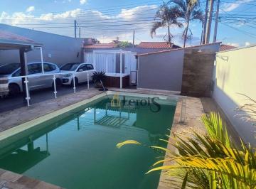 5ba1e3906423368b89927e7ad03096e16d250ffc · Casa com 3 dormitórios à venda, 153 m² por R$ 660.000,00 - Parque Residencial Potiguara - Itu/SP