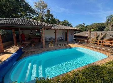 e85e54891e94a367309e288e20e302d11e212bab · Chácara com 3 dormitórios à venda, 2185 m² por R$ 1.600.000,00 - Condomínio Chácaras Flórida - Itu/S
