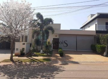 a028f8da595544cdf87ddf918ffd071a4766b071 · Casa com 3 dormitórios à venda, 260 m² por R$ 1.200.000,00 - Condomínio Portal Ville Flamboyant - Po
