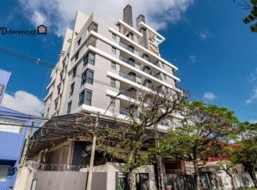 1491681a5f1d6d60ab86cb12664b9a3baebcc885 · Apartamento à venda, 86 m² por R$ 1.191.755,03 - Cristo Rei - Curitiba/PR