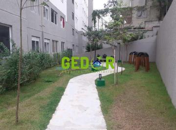 Apartamento · 42m² · 2 Quartos · Apartamento com 2 quartos, Interlagos, São Paulo, Cod: 4367