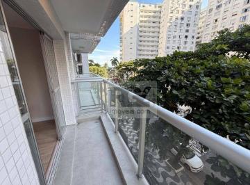 3864d5463f2497ccd392741d2ab284ffbbc79fcc · Apartamento com 3 dormitórios à venda, 110 m² por R$ 1.550.000,00 - Boqueirão - Santos/SP