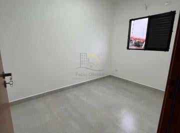 Apartamento · 101m² · 3 Quartos · 2 Vagas · Apartamento com 3 quartos, Balneário Maracanã, Praia Grande - R$ 475 mil, Cod: 5685