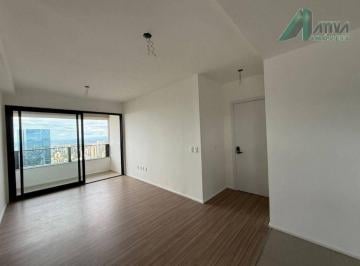 7a6122d9d3a8a79788e3ad852f629c87f463c7e5 · Apartamento para alugar, 70 m² por R$ 8.584,75/mês - Vila da Serra - Nova Lima/MG