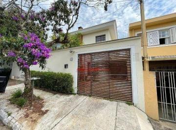 87ec5b53c9004842bbea2aade896ff8bea7723f8 · Sobrado com 3 dormitórios à venda, 210 m² por R$ 1.868.900,00 - Vila Anglo Brasileira - São Paulo/SP