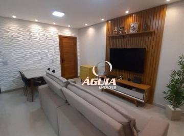 56ab2eae027d00ae052e2499c4812791665bf268 · Apartamento com 2 dormitórios à venda, 70 m² por R$ 498.000,00 - Parque Oratório - Santo André/SP