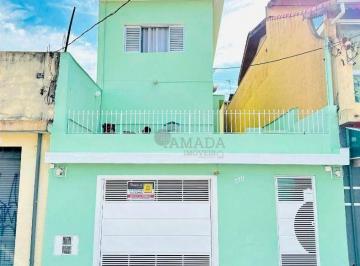 d6b9e0191d1cfdffc0a17bb6326a987d5d9fa998 · Casa com 3 quartos + edicula nos fundos à venda, 200 m² por R$ 810.000 - Vila São Francisco - São Pa