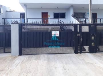 026fd168e92019641c7f8601f3b845cbe16b89c7 · Casa com 2 dormitórios à venda, 80 m² por R$ 375.000,00 - Jardim Zulmira - Sorocaba/SP
